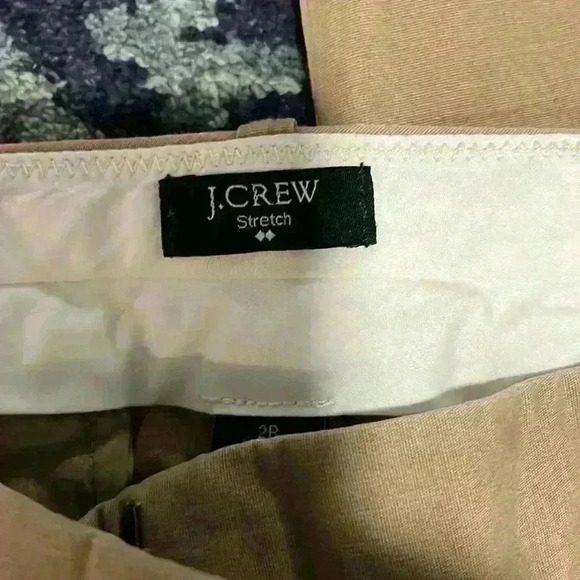Jcrew trouser - Picture 2 of 3